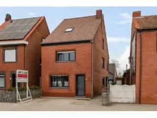 Huis te koop Beerse 5 slaapkamers gerenoveerd