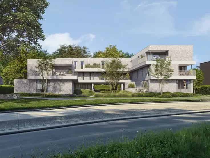 Appartement Te Koop