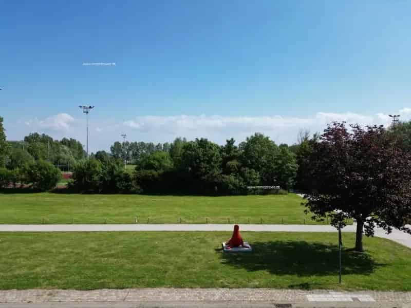 Nieuwbouw appartement te koop in Residentie Parkzicht Oostduinkerke