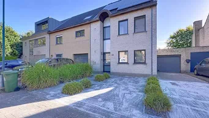 Huis te huur in Rozengaard 20, Kontich - Dewaele