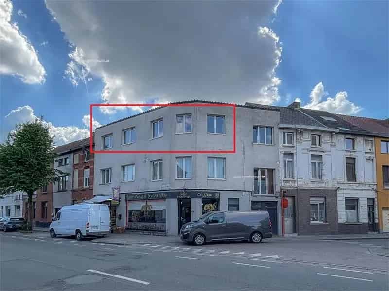 Appartement te huur Gent