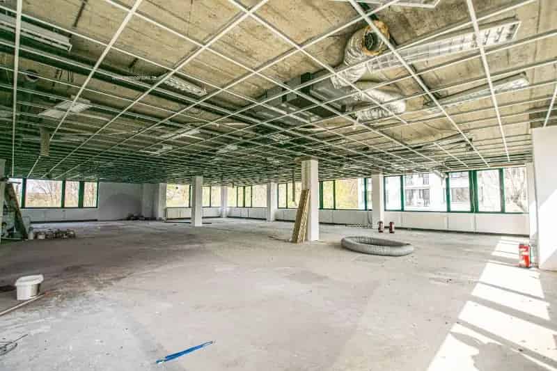 Kantoor te huur Berchem