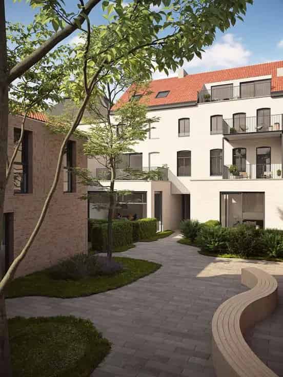 Appartement Te Koop