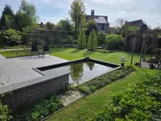 Villa te koop - Sint-Kruis RBT13975