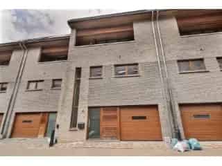 Huis te huur - Evere VBC55337