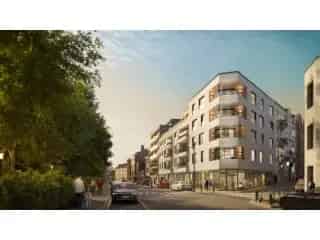 Project: Arborea - Ixelles - Elsene 1864945-6803640