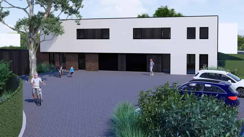 Huis te koop