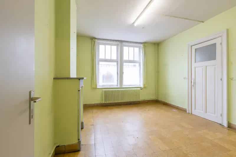 Huis te huur