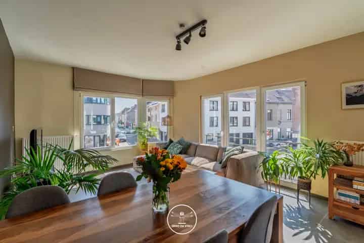 Appartement te koop in Gentbrugge