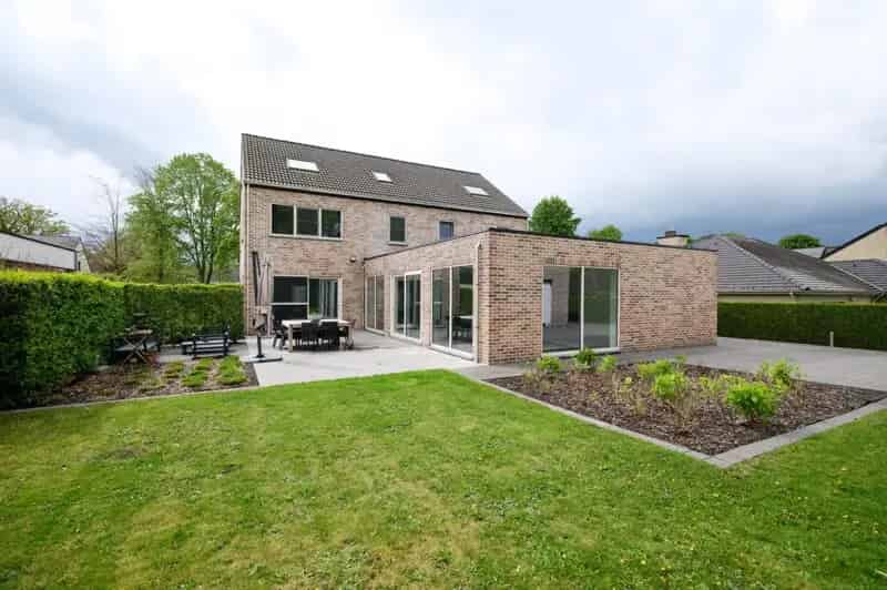 Villa Te Herselt