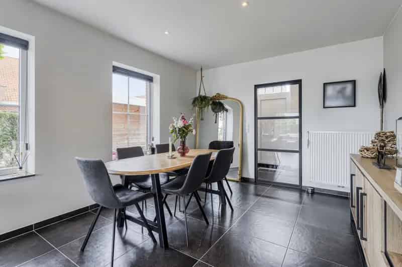 Huis te koop