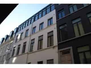 Appartement te koop - Oostende RBT23803