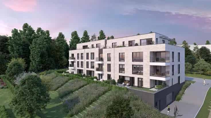 Appartement Te Koop