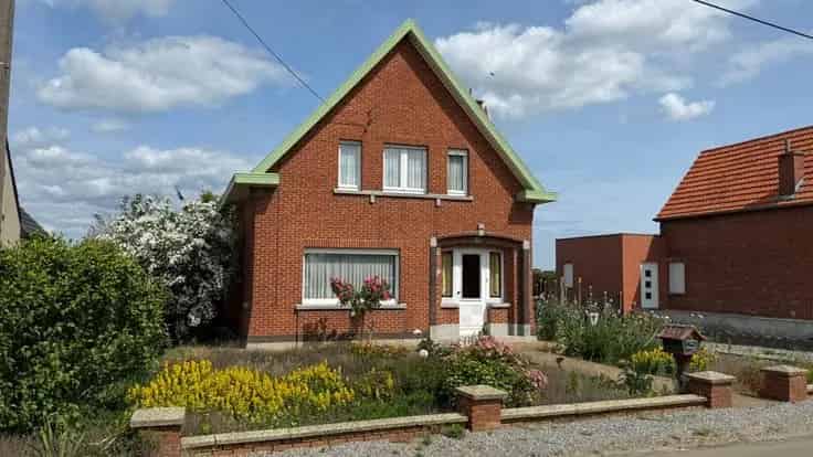 Huis Te Koop