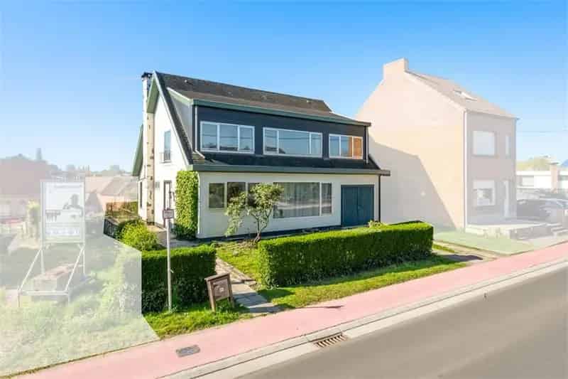 Huis te koop Geraardsbergen