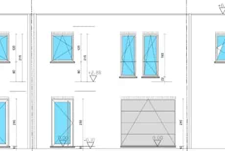 Project: Baasrode, Provinciale Baan - Baasrode 24941-6700864