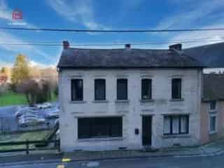 Huis gemengd gebruik te koop - Ham-sur-Heure-Nalinnes VBC35323


In optie