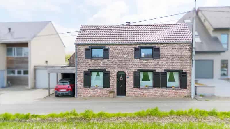 Huis te koop in Meldert