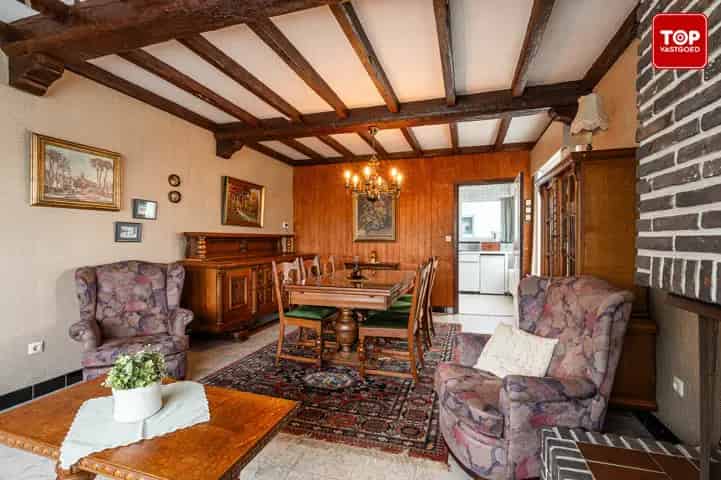 Huis te koop in Lievegem