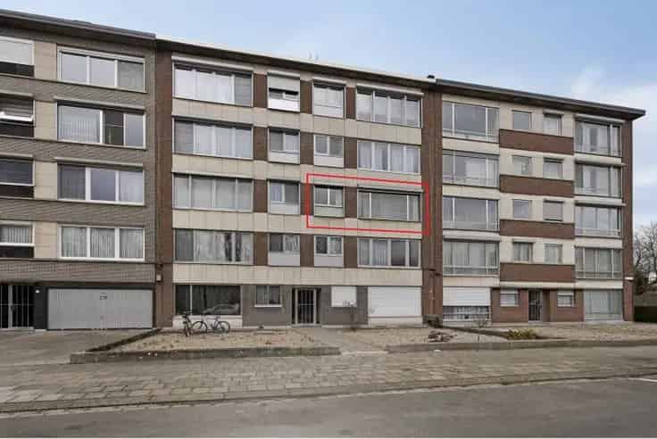 Appartement Te Koop