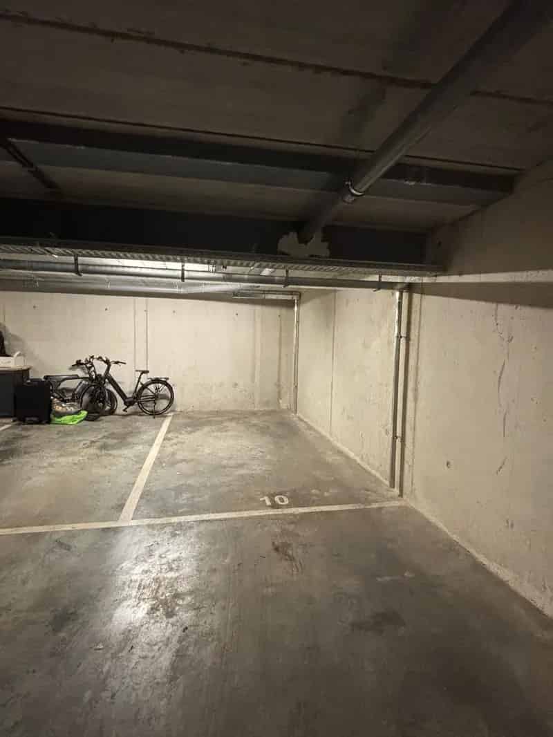 Garage te koop