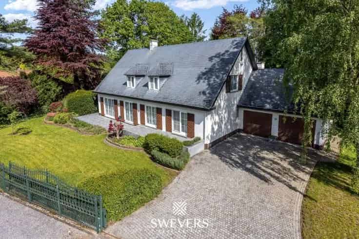 Huis Te Koop