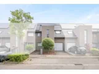 Huis te koop Temse 4 slaapkamers garage tuin