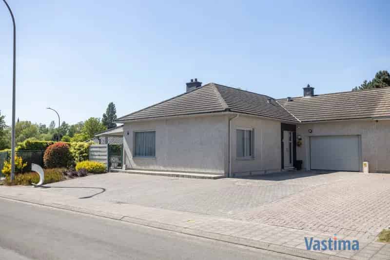 Huis te huur