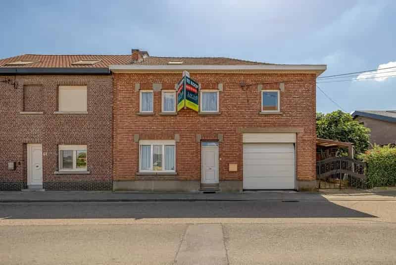Zeer ruime woning te Wilsele