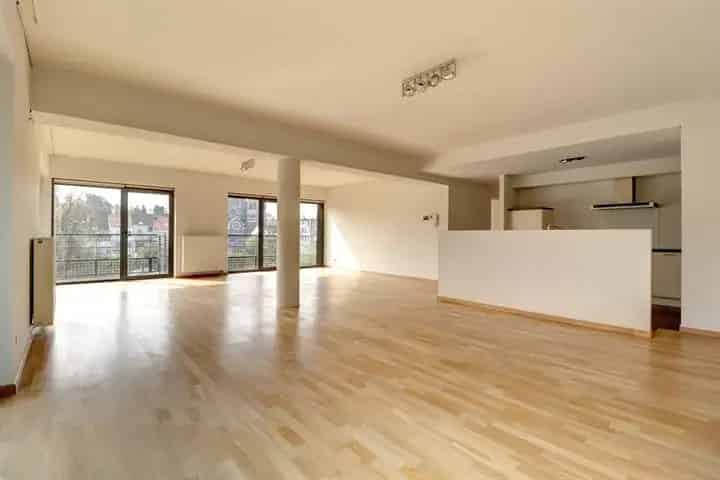 Appartement te huur in Uccle