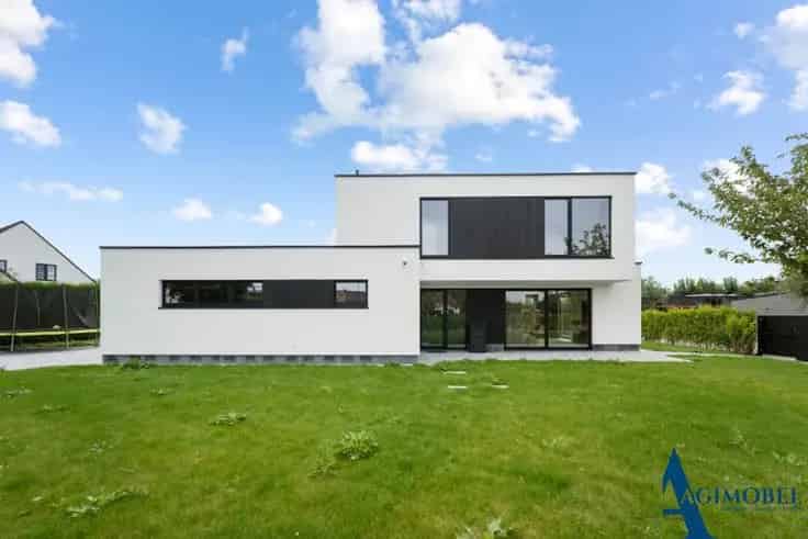 Villa Te Koop