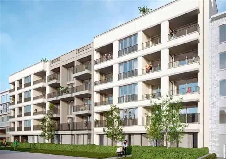 Appartement Te Koop