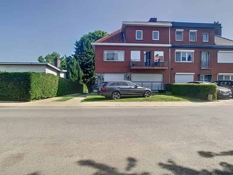 Appartement te koop