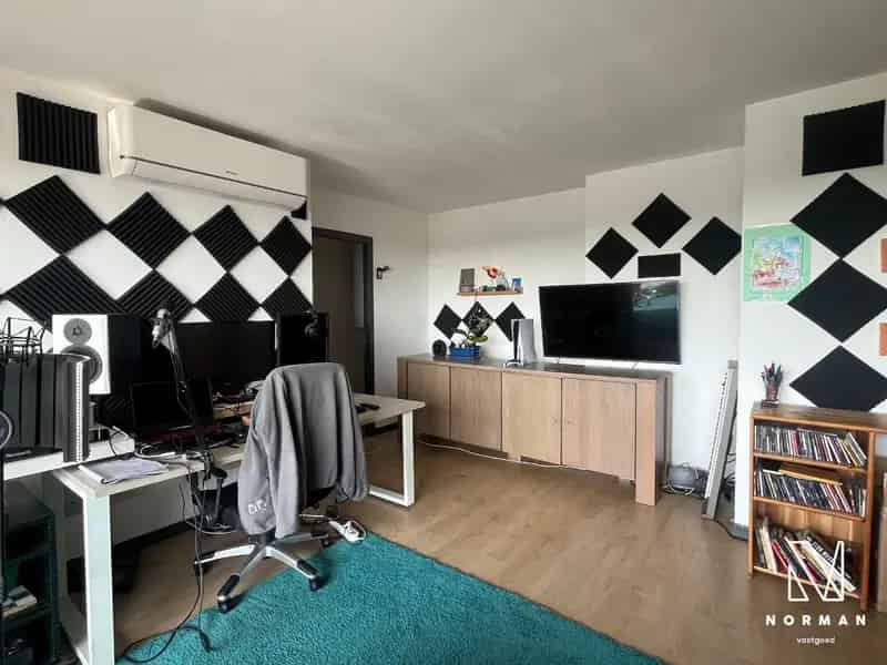 Appartement te koop Roeselare 2 slaapkamers