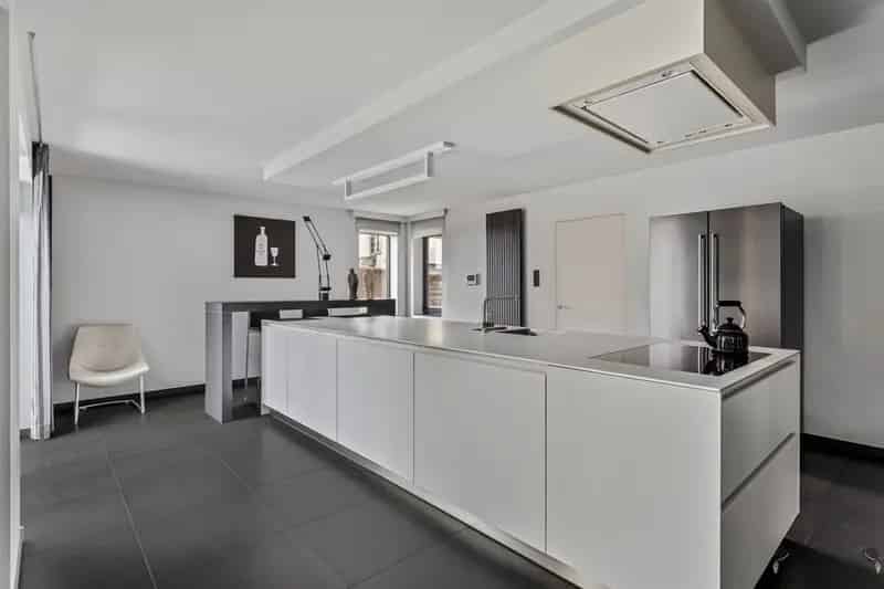 Exclusieve gerenoveerde woning