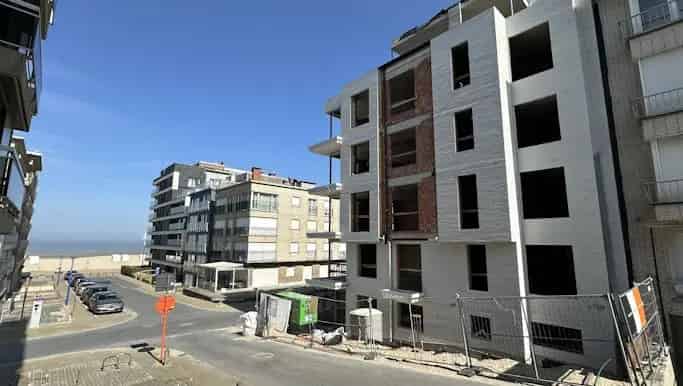 Appartement te koop in Gaston Lejeunestraat 10, Koksijde - Dewaele