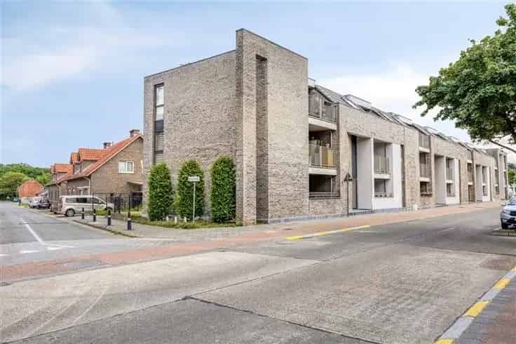 Appartement Te Koop