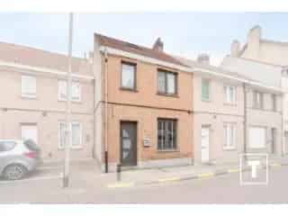 Huis te koop - Gent RBT20292