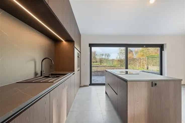 Landelijke Nieuwbouwwoning te Koop 768m²