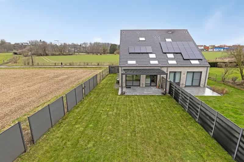 Huis te koop