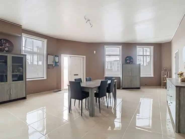 Ruime Halfopen Bebouwing 6 Slaapkamers Oudegem