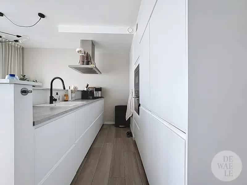 Appartement te koop