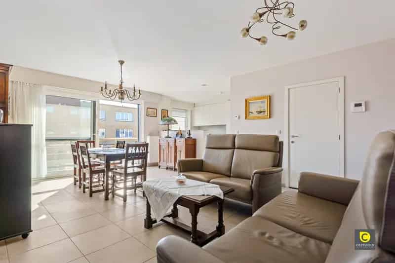 Appartement te koop