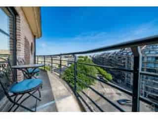 Penthouse te koop - Koekelberg VBC98712