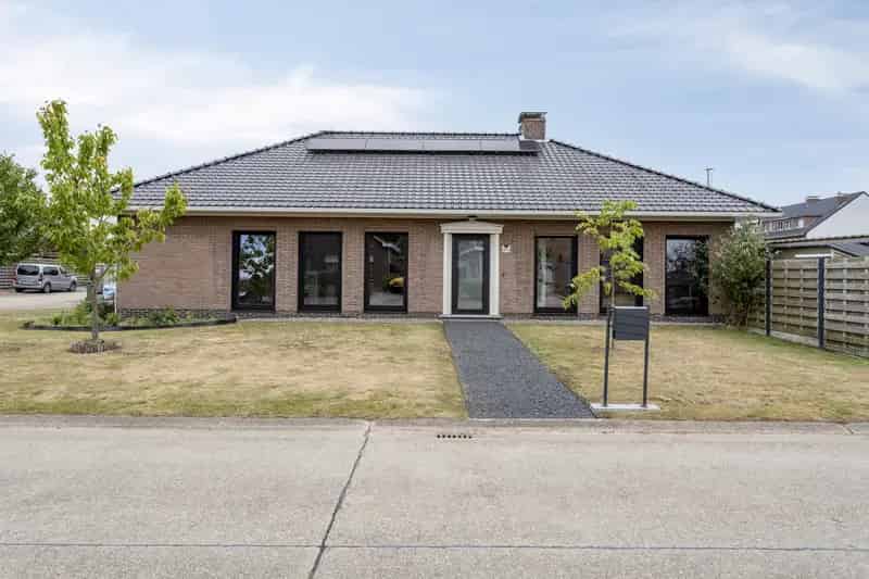 Huis te huur