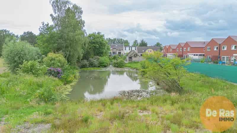 Bouwgrond te koop in Wetteren