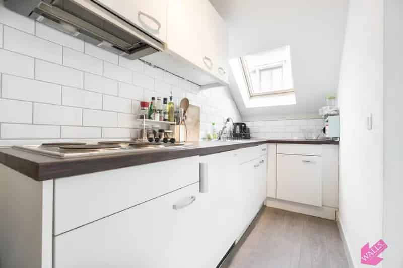 Leuke flat hartje centrum 8536630