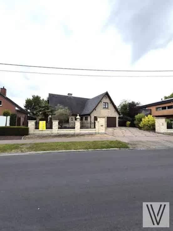 Villa Te Koop
