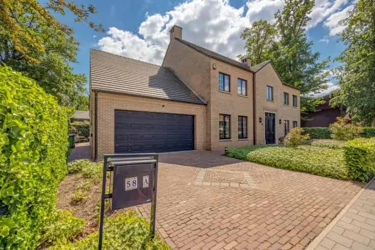 Villa Te Koop