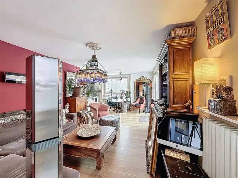 Appartement te koop